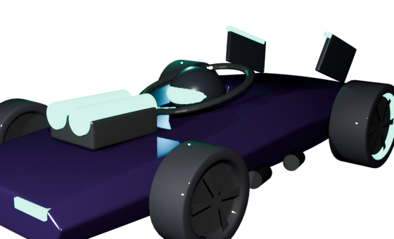 Bão Đêm V8